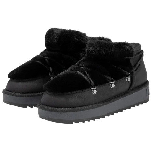 D' Franklin Nordic Trk Fur Low